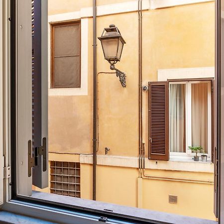 罗马Casa Dell'Arco公寓 外观 照片