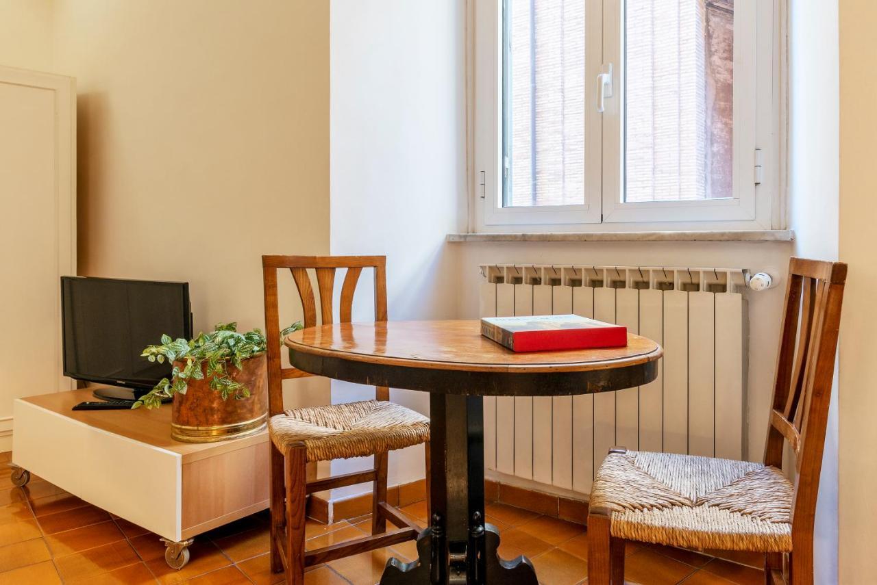 罗马Casa Dell'Arco公寓 外观 照片