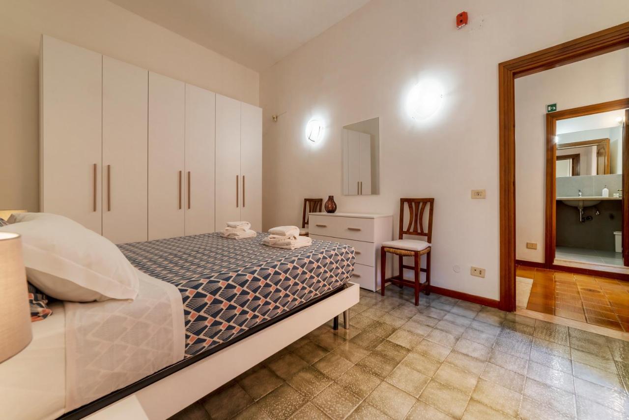 罗马Casa Dell'Arco公寓 外观 照片