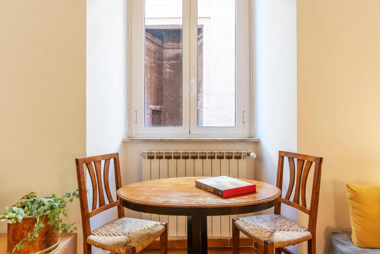 罗马Casa Dell'Arco公寓 外观 照片