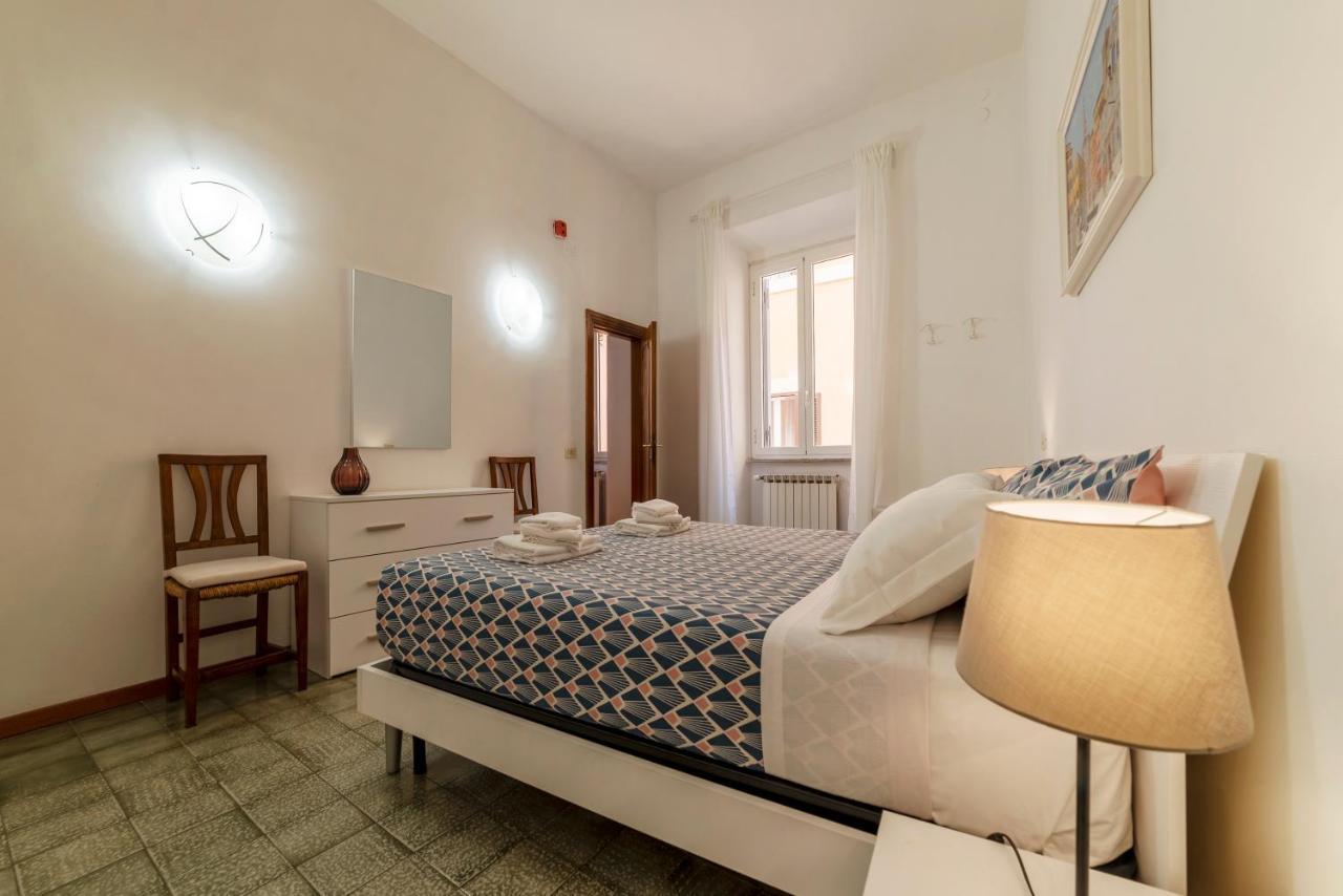 罗马Casa Dell'Arco公寓 外观 照片