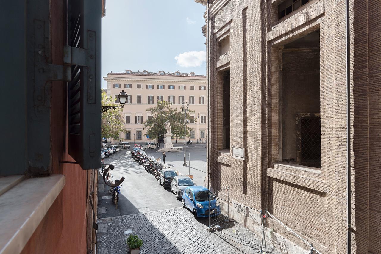 罗马Casa Dell'Arco公寓 外观 照片