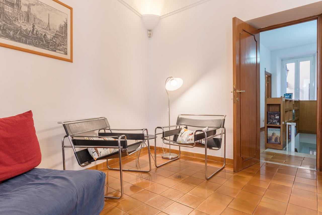 罗马Casa Dell'Arco公寓 外观 照片
