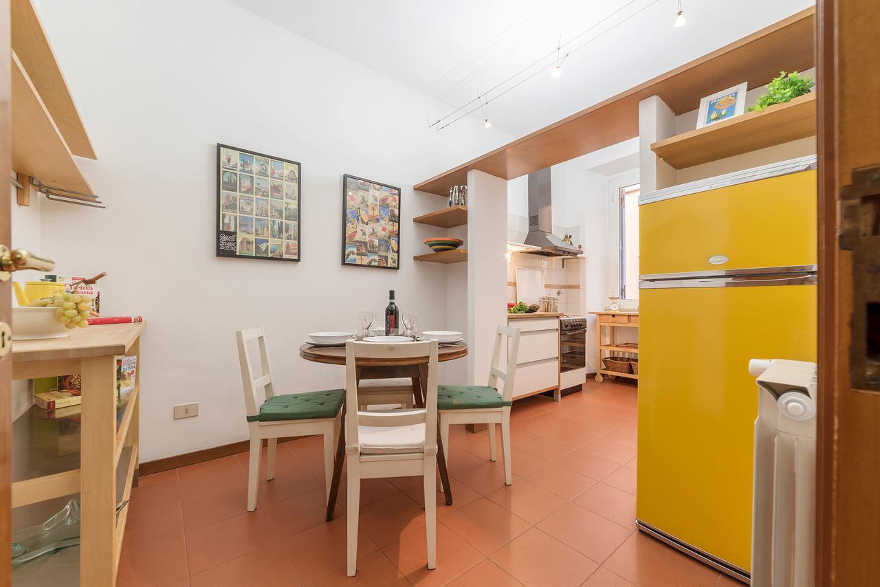 罗马Casa Dell'Arco公寓 外观 照片